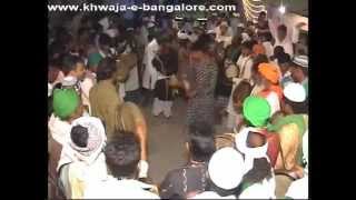 100th Urs Sharif KhwajaeBangalore  RA   Part 5  Fuqra Zarb [upl. by Sayers]