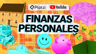 Finanzas personales guía para entender cómo manejar tu dinero [upl. by Aninep]