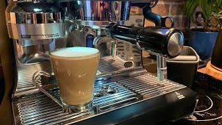 Breville Oracle Touch Espresso Machine Review [upl. by Rednael]