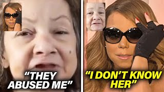 The Truth About Mariah Careys Secret Sister [upl. by Rudiger]