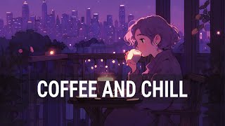 Aesthetic Lofi Beats to Chill Study and Relax Part 2  Relaxing Music Beats for Stress Relief [upl. by Anifur]