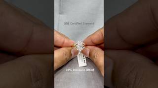 Special 25 Discount on Original Diamond diamonds diamond diamondartbd viralvideo viralshorts [upl. by Nosdivad177]