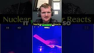 Huge Ruby Crystal Laser  Nuclear Engineer Reacts to Styropyro [upl. by Hsot]