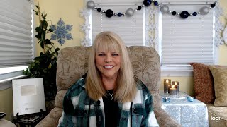 Mid Month Psychic Tarot Update for January 2024 by Pam Georgel [upl. by Xymenes799]