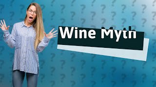 Is propylene glycol used in wine [upl. by Hedva]