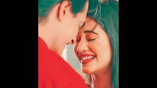 Naira kartik love ❤️ romantic ❤️ fan video nairaandkartik yrkkh trend yeristakyakahlatahai [upl. by Idelson526]