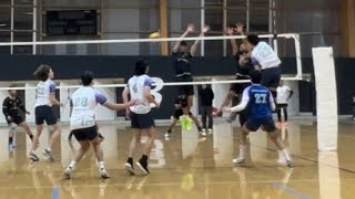 SVL Div 1  SNV vs Western Ravens BOUNCE CENTRAL [upl. by Calandra]