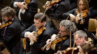 Wagner Prelude to quotLohengrinquot  Rattle · Berliner Philharmoniker [upl. by Algie]