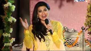 Ganay Shadiyane Epi 41 Part 15 Singers  Zobia and Rizwan  C3R1 [upl. by Claudius]