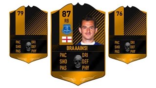 How to get FUTWATCH 17 FREE Halloween players Must Watch [upl. by Theta]