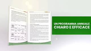 PICCOLI AMICI Programmazione annuale [upl. by Ahsat]