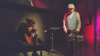 Live Platero y yo  Mario CastelnuovoTedesco Full concert Piccolo Teatro Valerio Casadio [upl. by Pettifer]