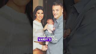 What are Rebekah Vardys 5 children doing nowrebekah vardy celebrity children [upl. by Ehud7]