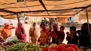 VENDEDORES CALLEJEROS EN INDIA💥💲 Asi trabajan y asi ganan💲 [upl. by Jurkoic]