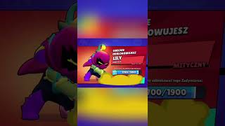 OBEJRZYJ CALY ODCINEK NA KANALE brawlstars shorts youtubeshorts [upl. by Inoue]