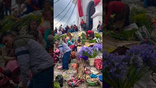 Exploring Chichicastenango Guatemalas Largest Market Adventure [upl. by So485]