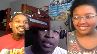 BlastphamousHD try not to laugh challenge reaction [upl. by Balough]