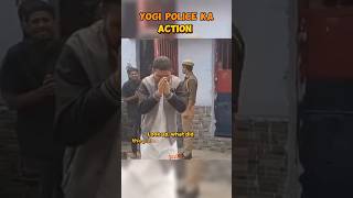 UP Bareilly Restaurant Case Police Action 💪🕉️🚩 up bareilly yogi [upl. by Pirozzo]