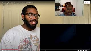 Reacting to Gattor Martin video 3 Disturbing True New House Horror Stories REACTION Made with [upl. by Valenza]