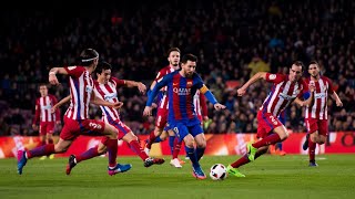 Lionel Messis Best Goals at FC Barcelona  A Tribute to the GOAT messi messigoal barcelonafc [upl. by Heshum]