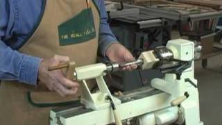 Spindle Tap How To Part 1 You Tube [upl. by Lillith]