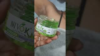 Underarm shaving Razer savingarmpit shavingskin care [upl. by Akeemahs]