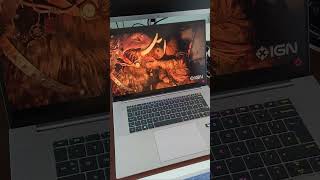 HP ZBook Studio G10 Teaser [upl. by Nikolai623]