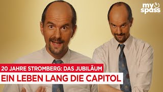 20 Jahre Stromberg Das Jubiläum [upl. by Kondon]