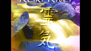 Relaxation Reiki Music [upl. by Ecnarepmet]