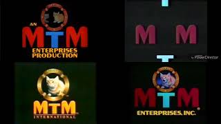 Mtm Logo 19702022 [upl. by Hnad724]