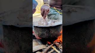 best cooking hadzabetribe peoples friends✌️👍🙏🌹 food villagelife cooking africa foodie had [upl. by Worlock]