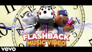 PIGGY FLASHBACK MUSIC VIDEO Roblox [upl. by Allit]