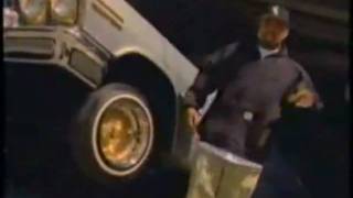 Mack 10  On Them Thangs Video [upl. by Noterb704]