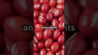 The Superfood You Didnt Know You Needed Adzuki Beans [upl. by Areik]