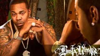 Busta Rhymes fastest Rap ever new 2011 [upl. by Idnarb461]