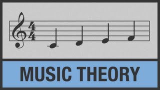 How to READ MUSIC  Rests  Lesson 6 [upl. by Nylear]