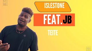 islestone  Feats JB  Teite 2024 [upl. by Grayson]