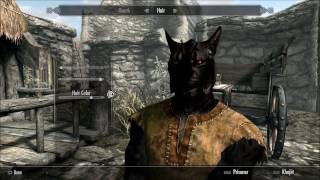 Skyrim Special Edition God Mode  No mods Glitches that still work [upl. by Ingeberg]