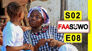 FAA SUWO Season 2  EPISODE 8 [upl. by Allebram]