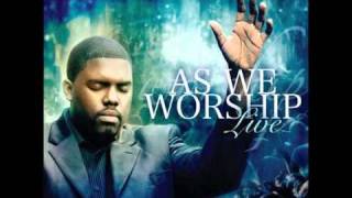 William McDowell  Psalm 27 [upl. by Antipas]