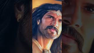 Vijay devarakonda as Arjuna in kalkiviral vdk kalki2898ad [upl. by Parke]