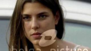 Charlotte Casiraghi in Saint Tropez [upl. by Bronwen]