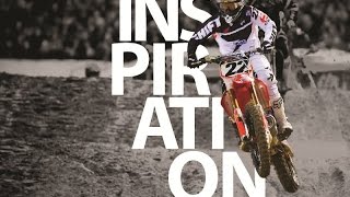 Motocross Motivation  Unbroken [upl. by Eniroc]