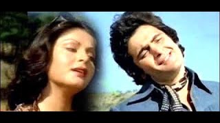 Mohammed Rafi amp Lata amp Kishore Kumar Chal Kahin Door Nikal Jayen Romantic Song Doosra Aadmi [upl. by Marcelline]