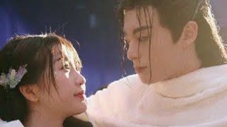 Theyre offscreen chemistry is just 🫠🤗🥰 dixin dylanwang estheryu cdrama [upl. by Aisyat]