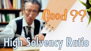 Solvency vs Liquidity What’s the Difference  Understanding Solvency Ratios A Beginners Guide [upl. by Ekralc198]