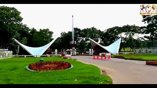 Jalalabad Cantonment Sylhet Bangladesh [upl. by Gardie]