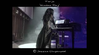 Tarja Shadow Play [upl. by Cleland590]