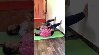 1 exercise Back pain குணமாக  முதுகுவலி Lower back pain வராது  Healthy Bones [upl. by Vivyanne]