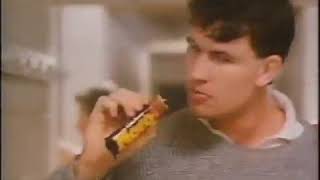 All Black Mike Brewer Cadbury Moro Advert NZ 🏉🍫 1988 [upl. by Galligan852]